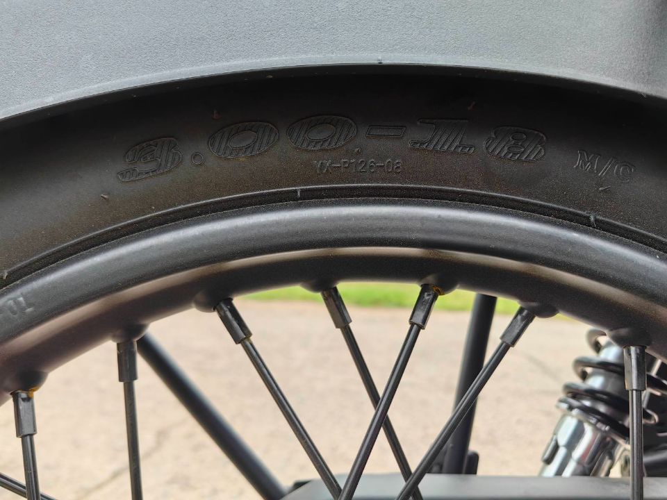 racermotors.by - Мотоцикл ROCKOT LEGEND 150