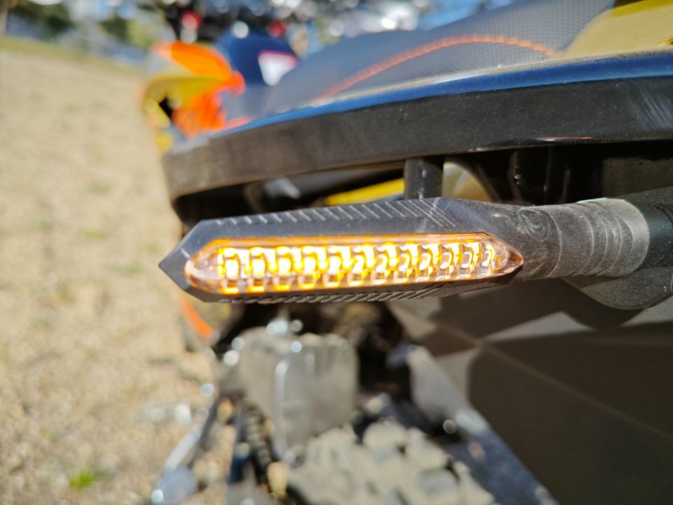 racermotors.by - Мотоцикл Racer RC 300-GY8B BROS