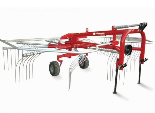 Agrostal.by-Грабли роторные GRR-300