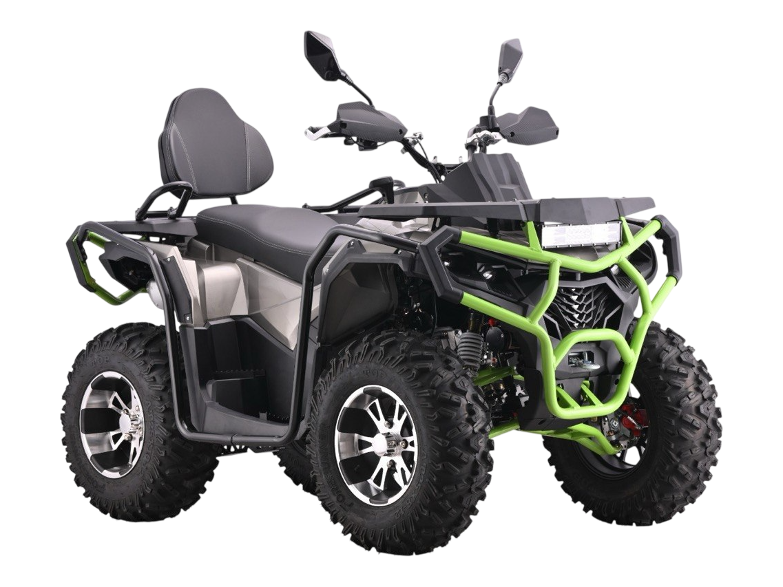 racermotors.by - Мотоцикл RAM 300X