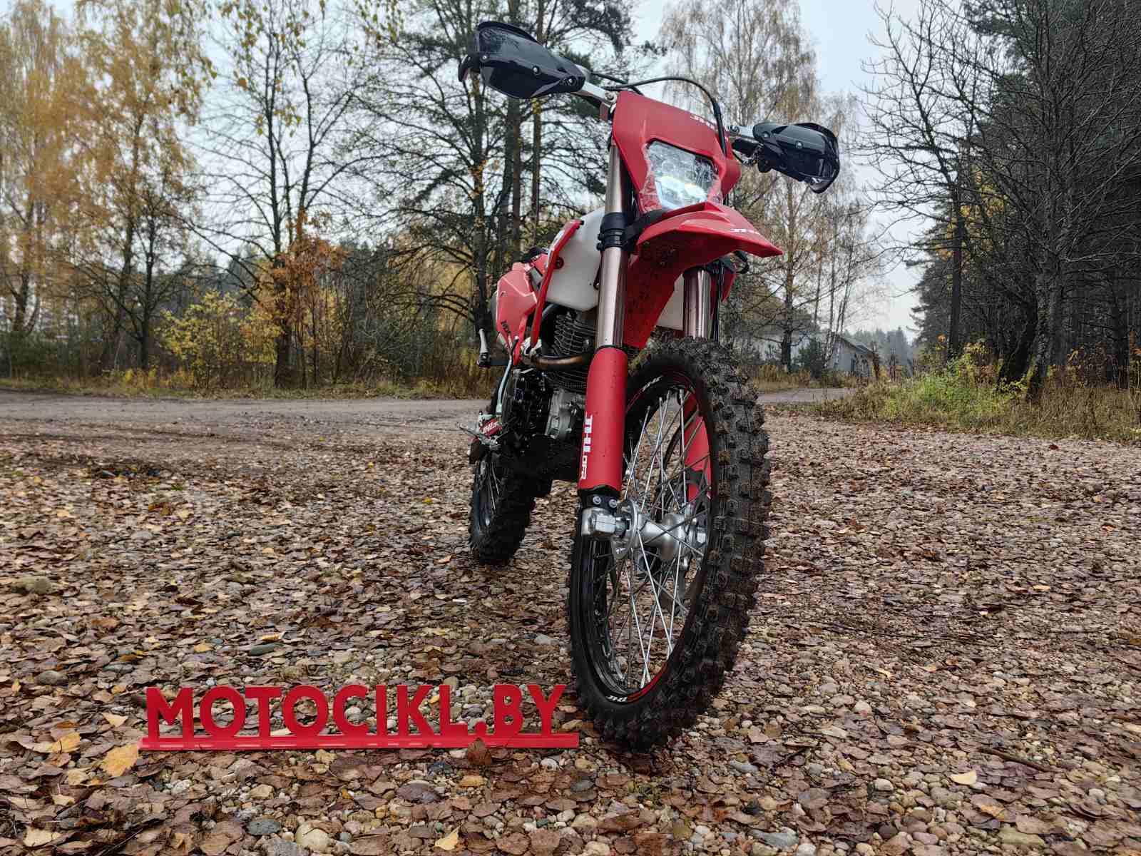 racermotors.by - JHLofr MX YB300H