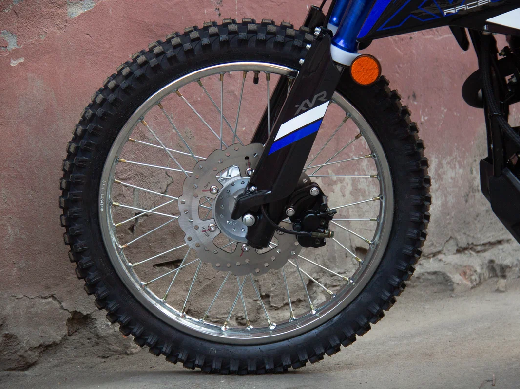 racermotors.by - Мотоцикл Racer RC300-GY8K XVR