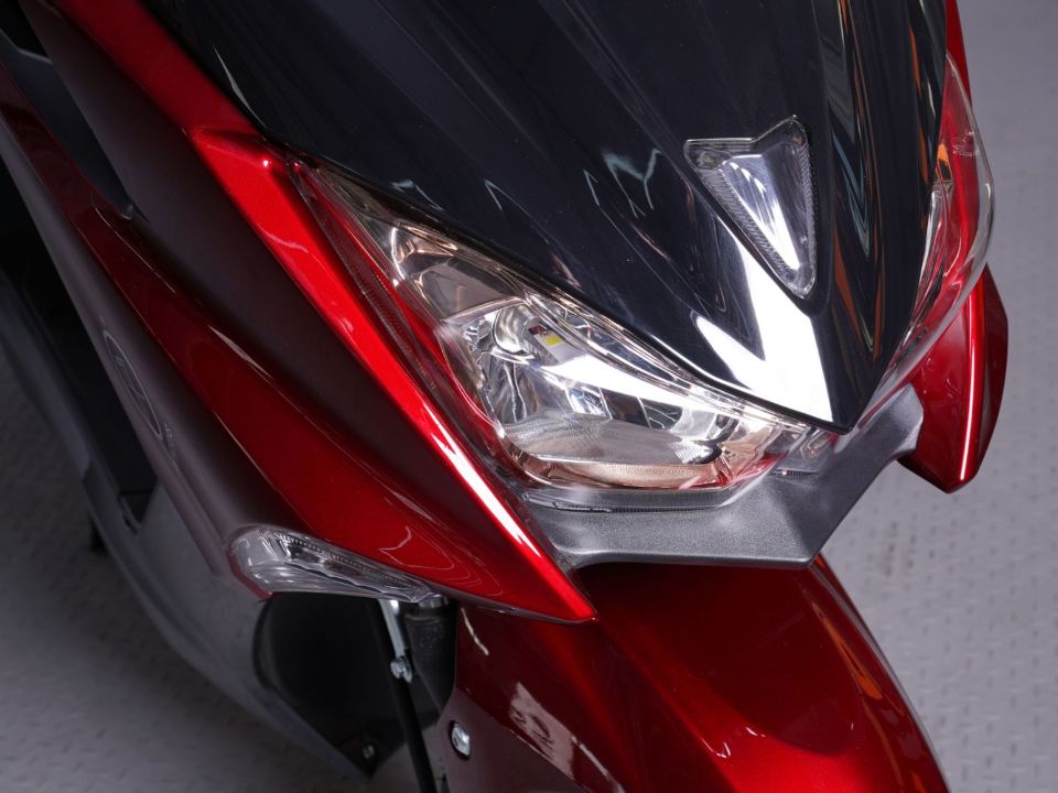 racermotors.by - Скутер SPRMOTORS FORCE