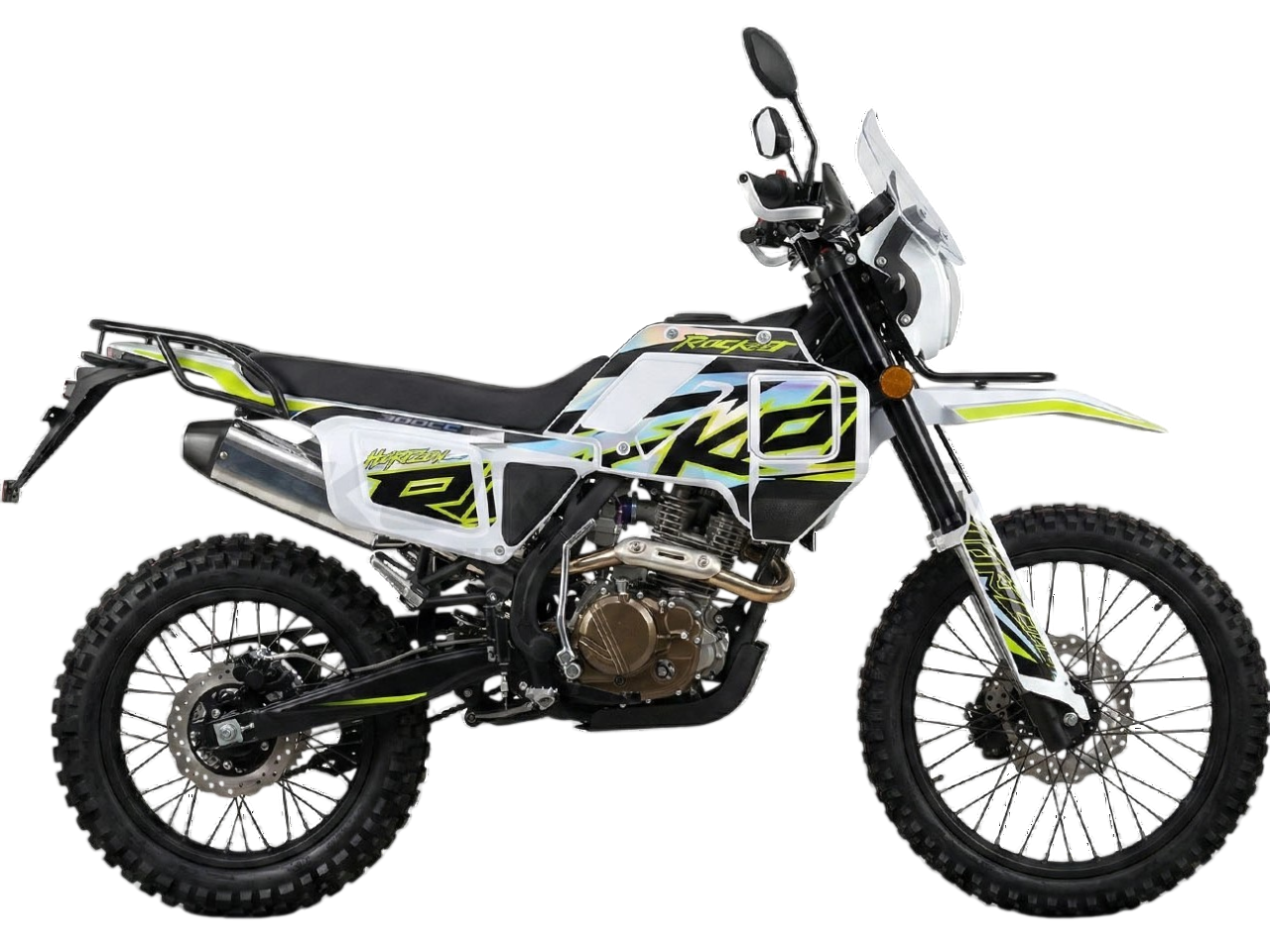 racermotors.by - ROCKOT HORIZON