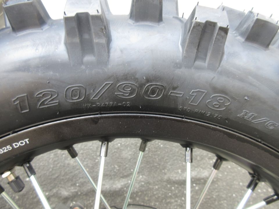 racermotors.by - Мотоцикл GR8 F300A Enduro Optimum