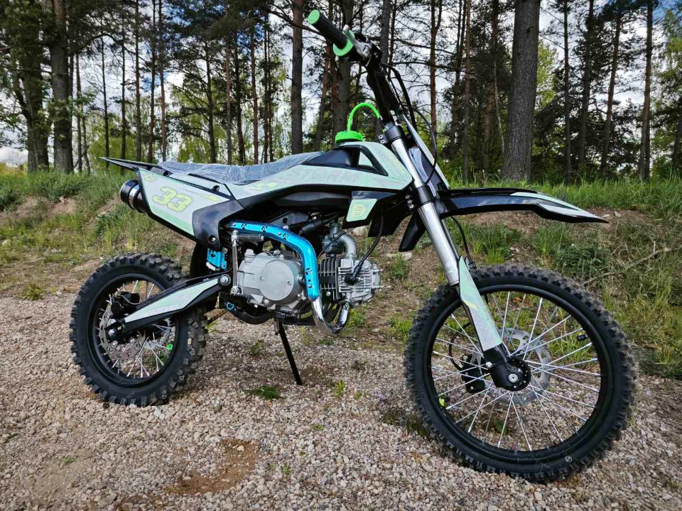 racermotors.by - Питбайк Storm KTM-01