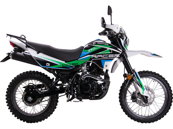 Racer RC250GY-C2 Panther