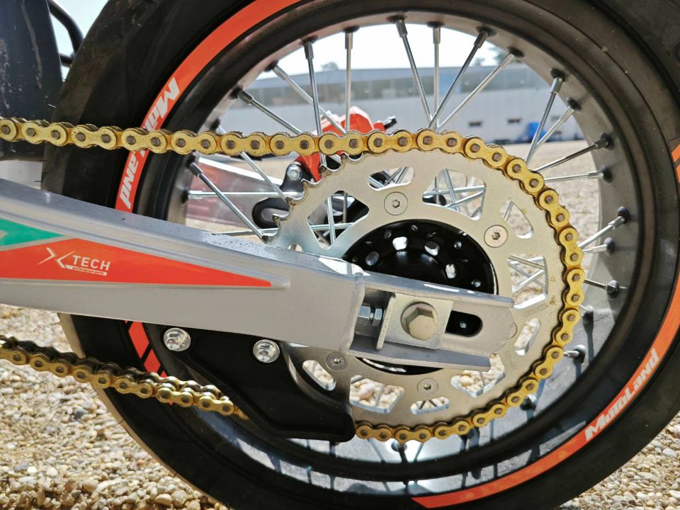 racermotors.by - Мотоцикл Motoland SMX300 S4 (175FMM) 17/17 (МОТАРД) с ЭПТС