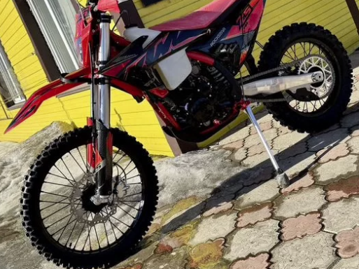 racermotors.by - Мотоцикл Racer Z5