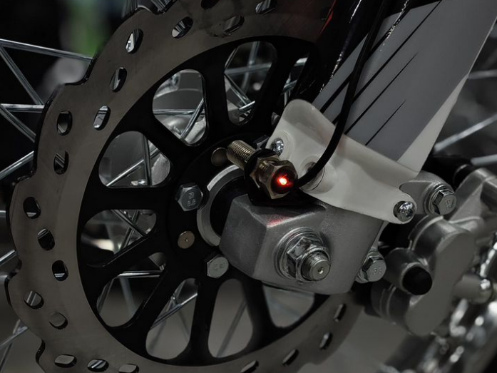 racermotors.by - Мотоцикл Кросс KAYO T1-L 250 ENDURO (CB250G) с ЭПТС