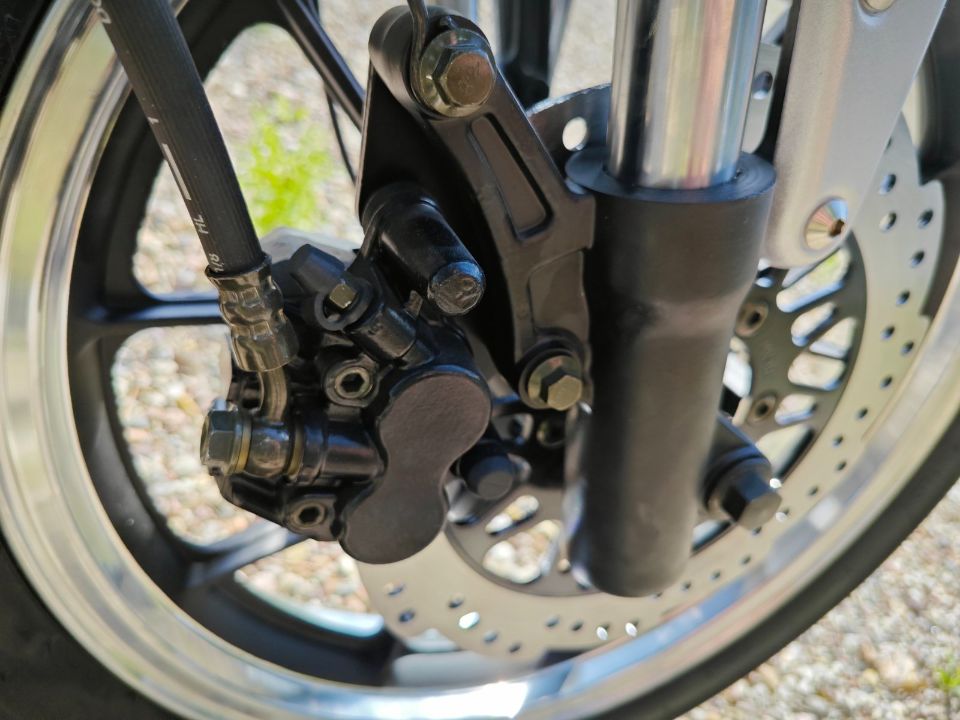 racermotors.by - Мотоцикл Минск C4 250