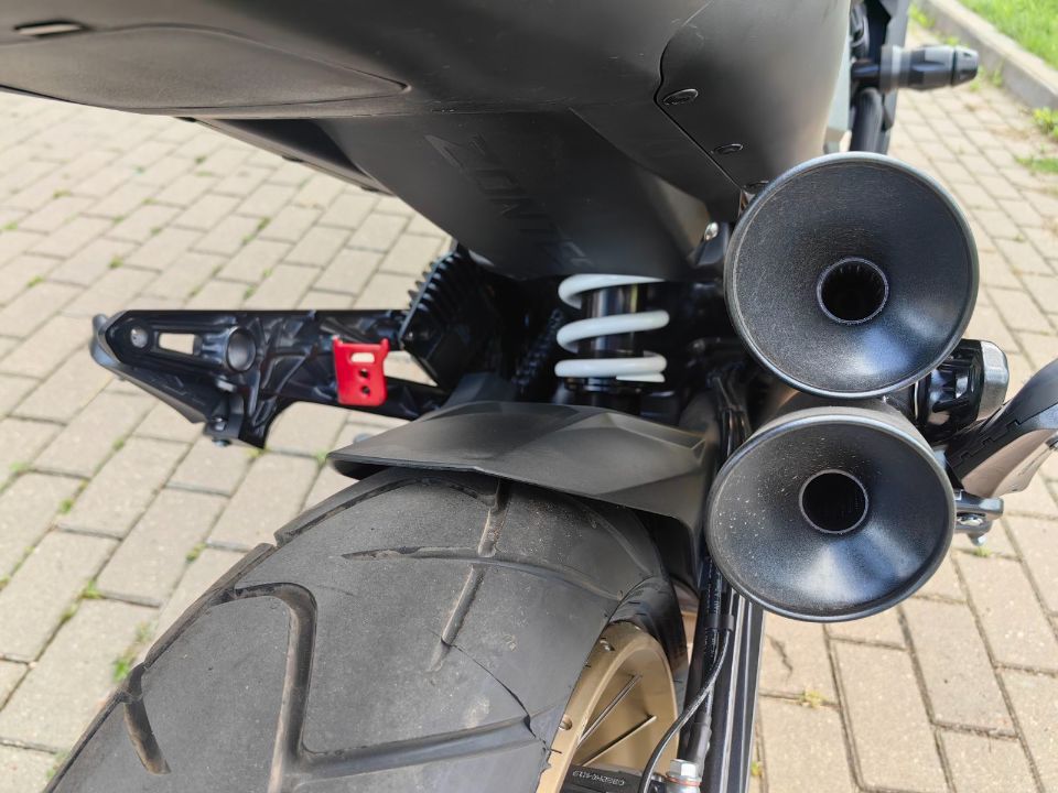 racermotors.by - Мотоцикл ZONTES ZT350-GK