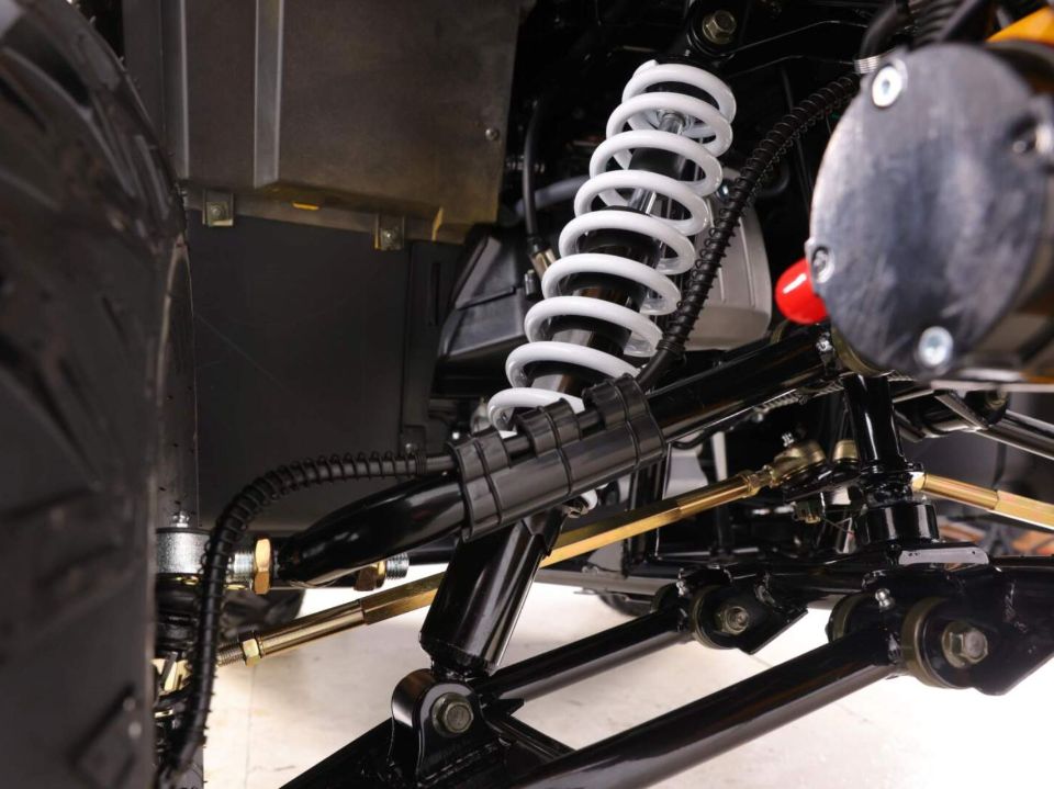 racermotors.by - Квадроцикл Motoland VOX250 WILD TRACK X PLUS