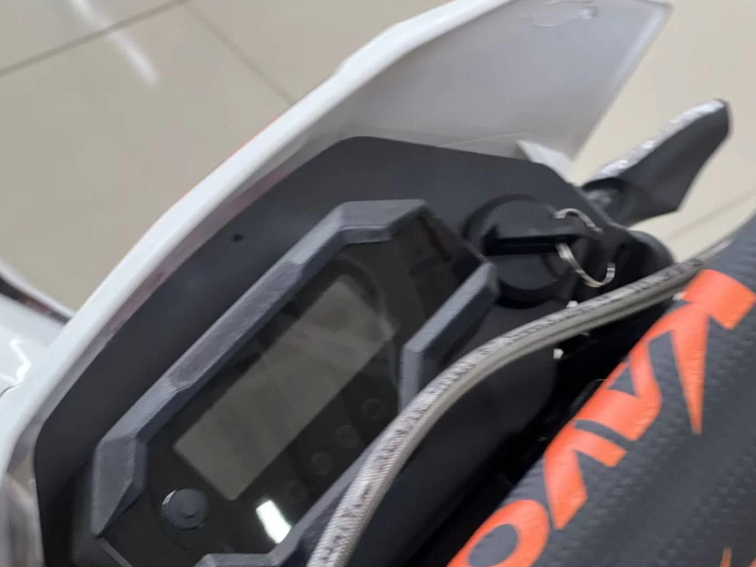 racermotors.by - Мотоцикл KAYO K1-J 150 Road (CB150) 19/16 с ЭПТС