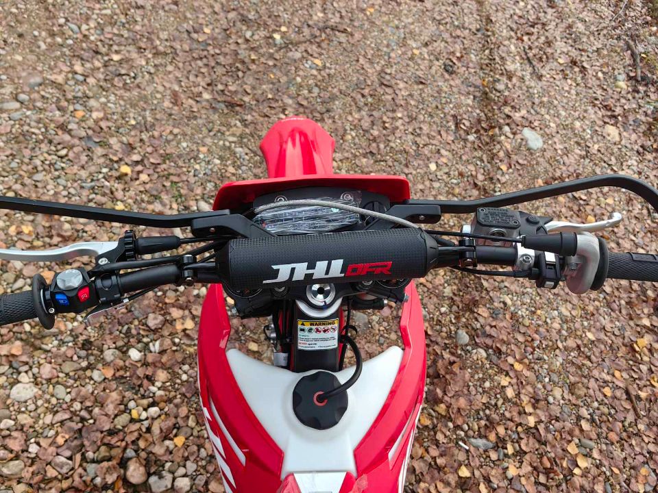 racermotors.by - JHLofr LX350 Air