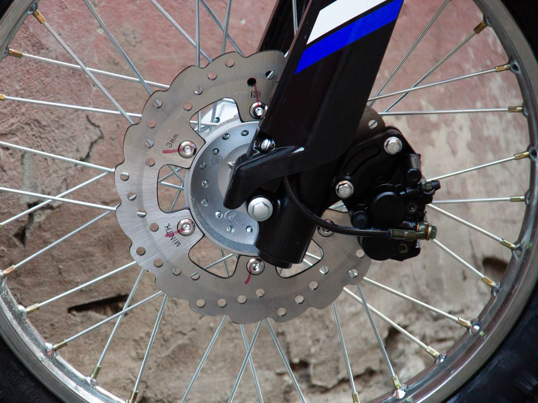 racermotors.by - Мотоцикл Racer RC300-GY8K XVR