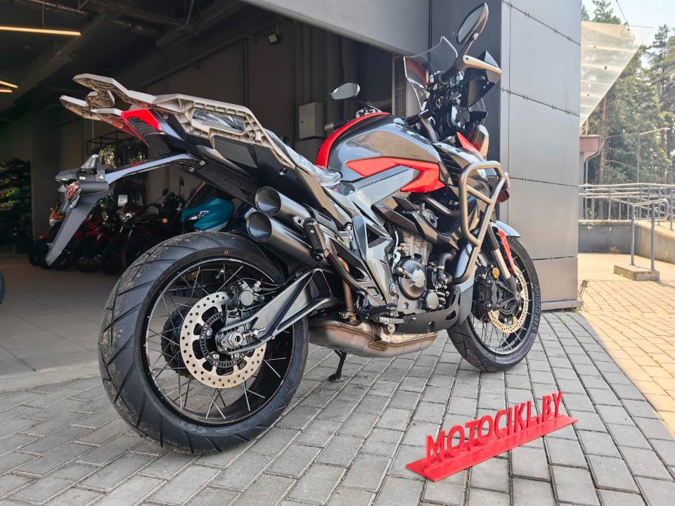 racermotors.by - ZONTES ZT350-T (4T ZT184MP EFI) 19/17