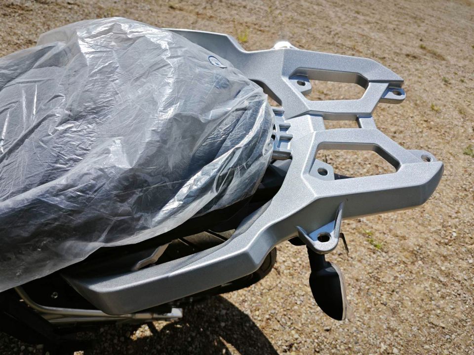 racermotors.by - Мотоцикл Regulmoto Alien Monster 300