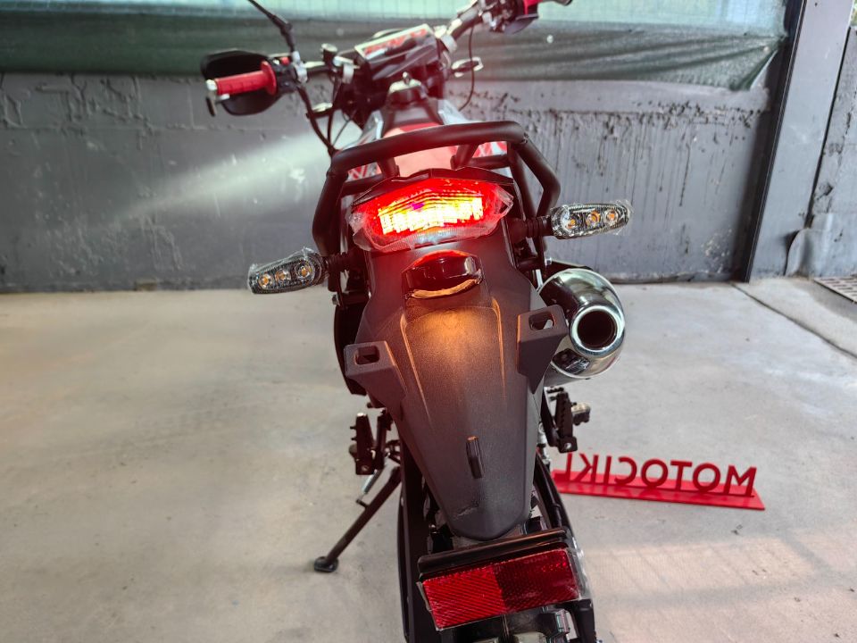 racermotors.by - Мотоцикл KAYO T1-L 300 ENDURO