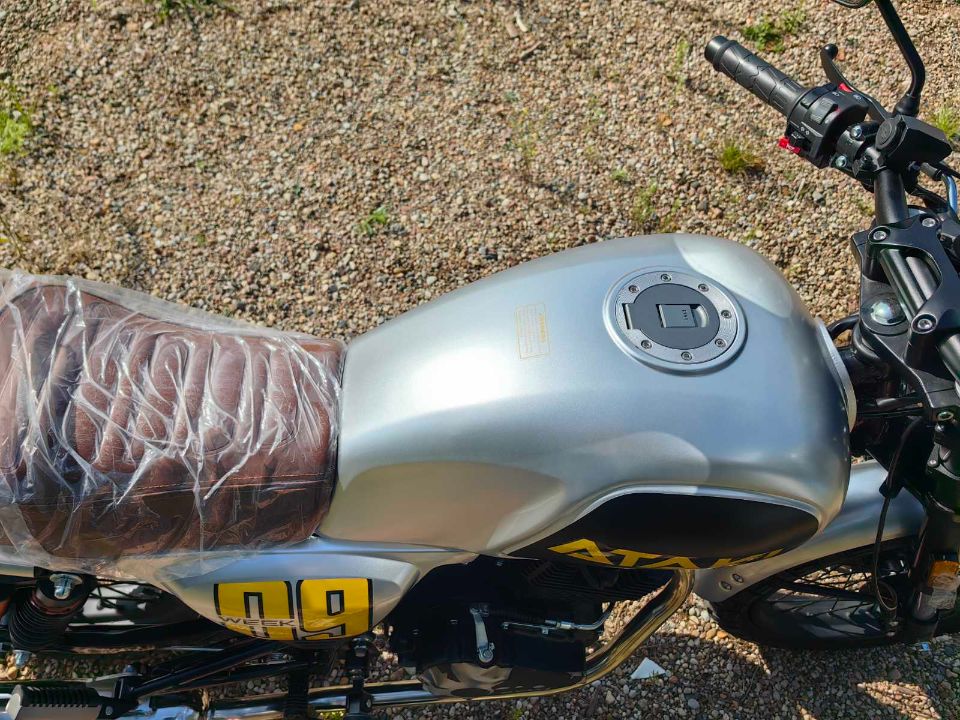 racermotors.by - мотоцикл ATAKI Week9 (4T PR300)