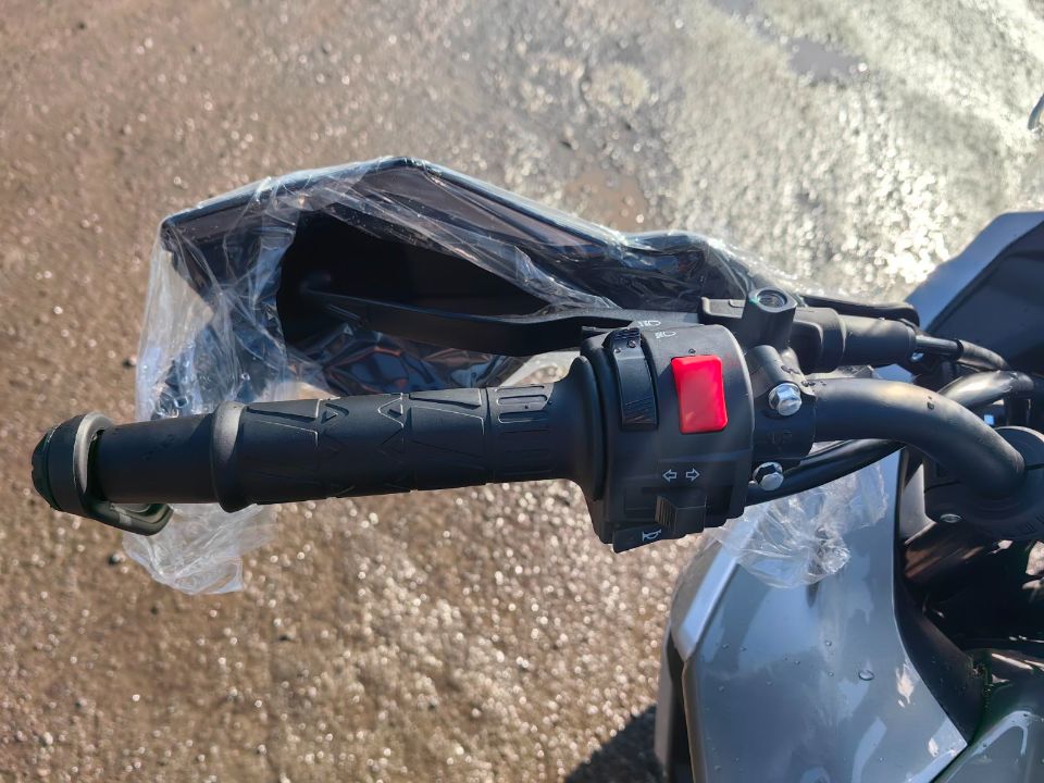 racermotors.by - Мотоцикл ATAKI CARRERA 300