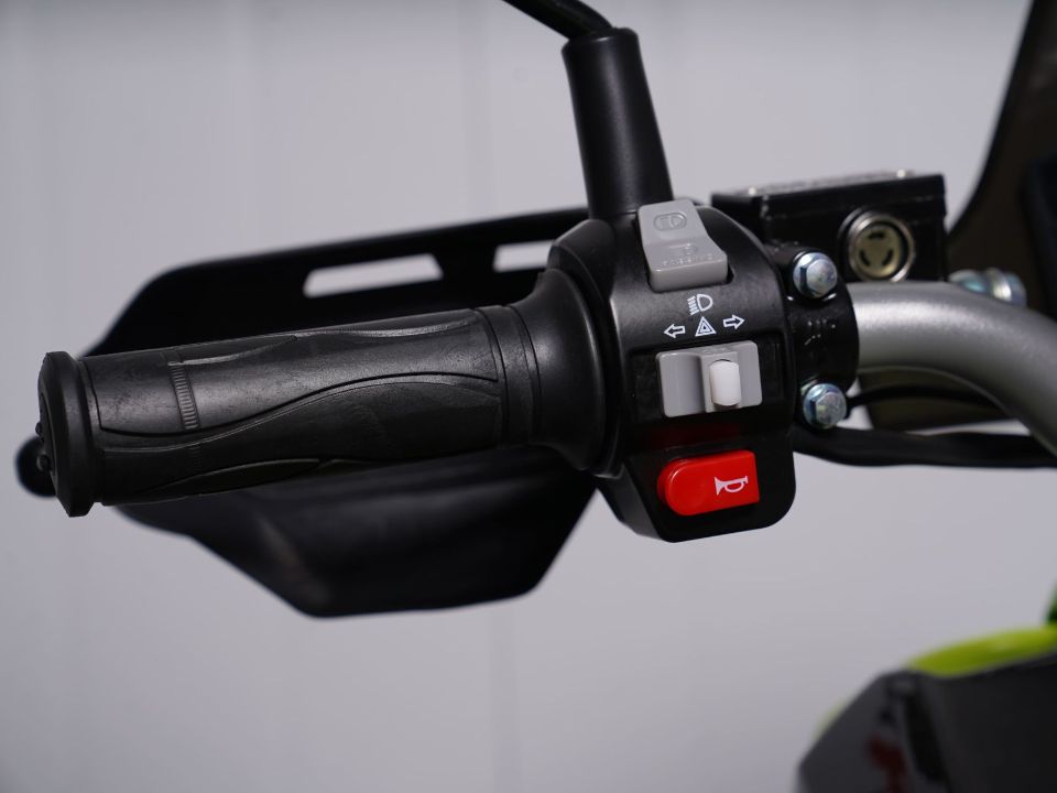 racermotors.by - Скутер SPRMOTORS Tank NEW