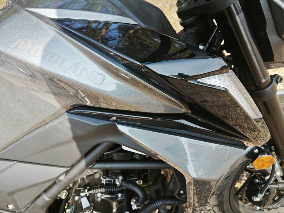 racermotors.by - Мотоцикл дорожный Motoland DF BIG BORE 300 (CBS300 с балансиром)