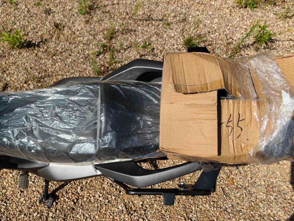 racermotors.by - Мотоцикл ROCKOT DAKAR ADVENTURE 2.0