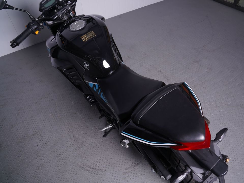 racermotors.by - Мотоцикл SPRMOTORS HURRICANE