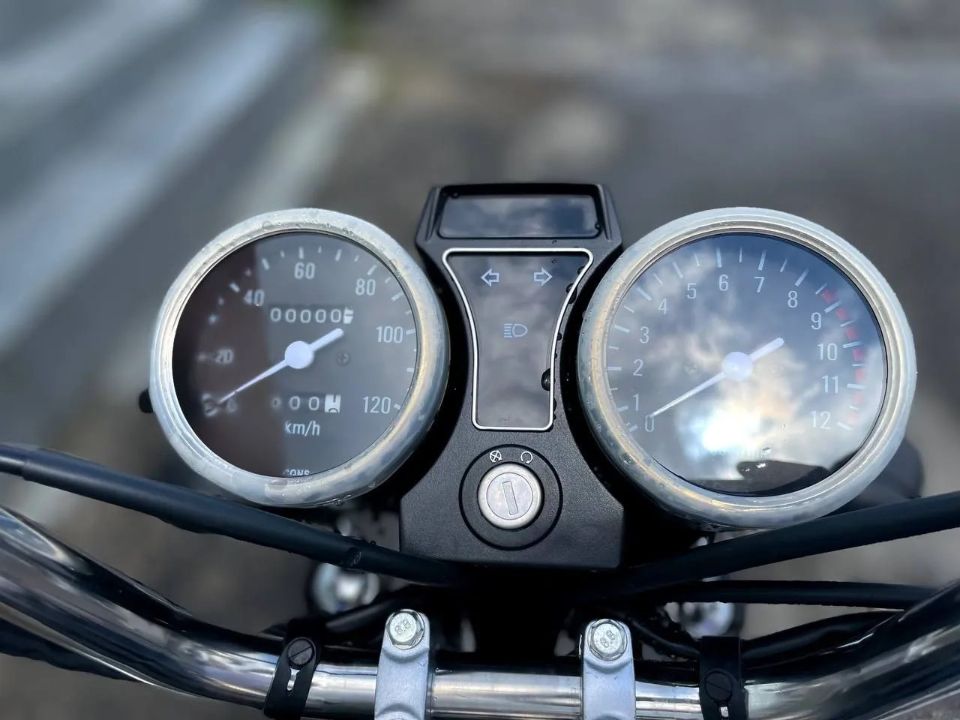 racermotors.by - Мопед Motoland Альфа RX 11