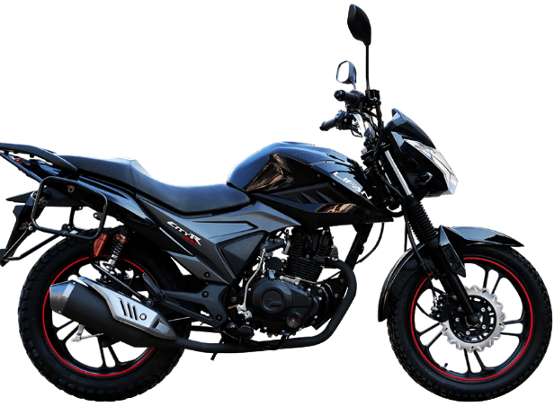 racermotors.by - Мотоцикл Lifan LF175-2E