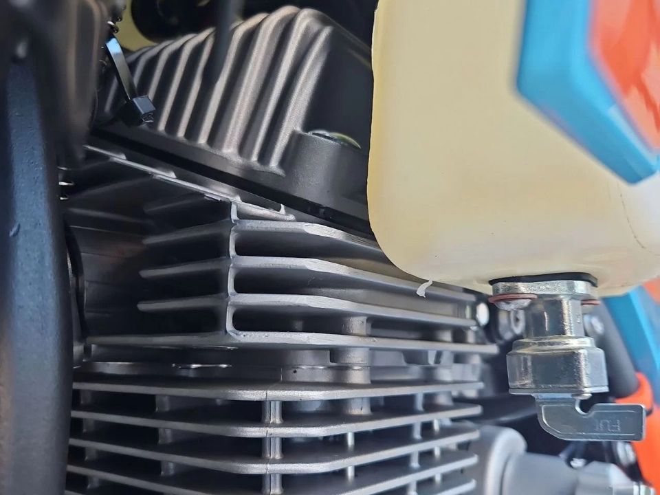 racermotors.by - GR8 F300A (4T CB300RL) Enduro Optimum