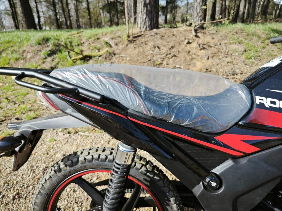 мопед.бел - Мопед Rockot Alpha City