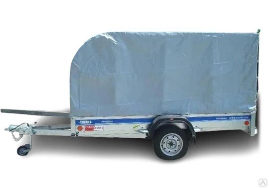 прицеп.бел - ПРИЦЕП Tavials СТАРТ A3015 (2,92х1,5м)