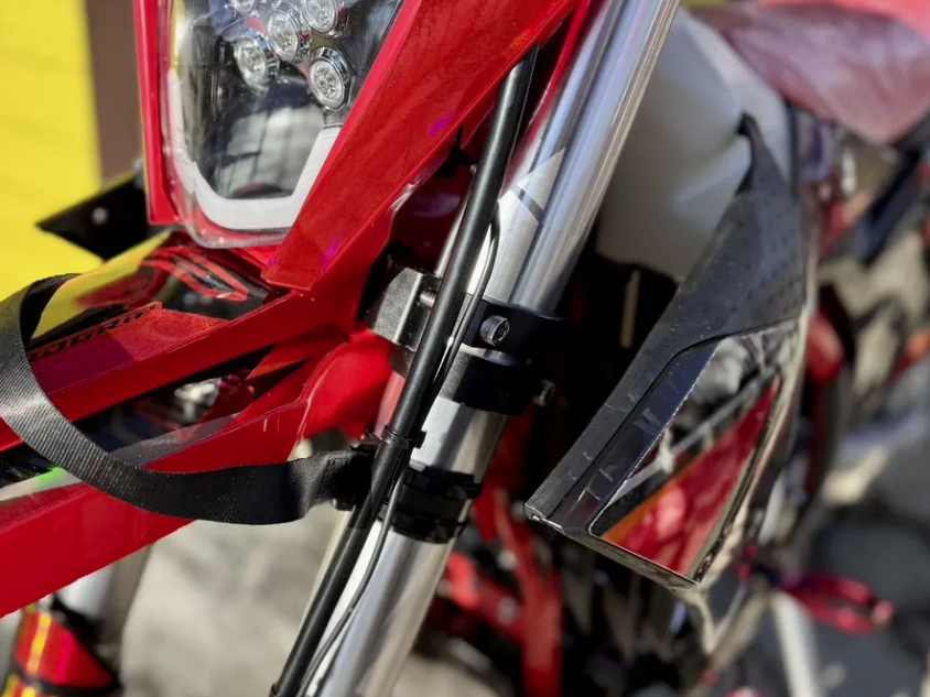 racermotors.by - Мотоцикл Racer Z5