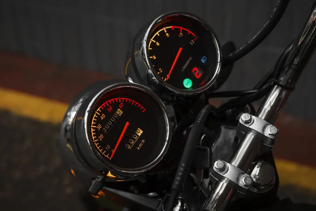 motovelozavod.by - Мопед MINSK D4 50