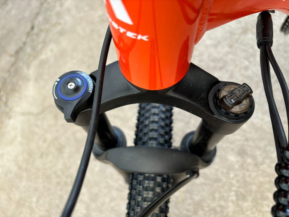 racermotors.by - Электровелосипед KROSTEK E001