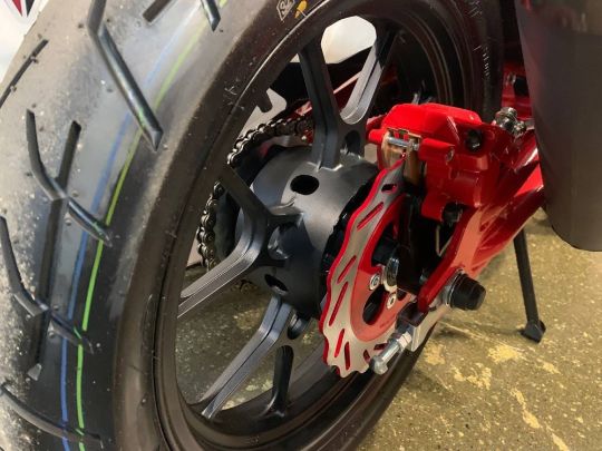 racermotors.by - КОЛЕСА REGULMOTO RACER RAPTOR 250 NEW
