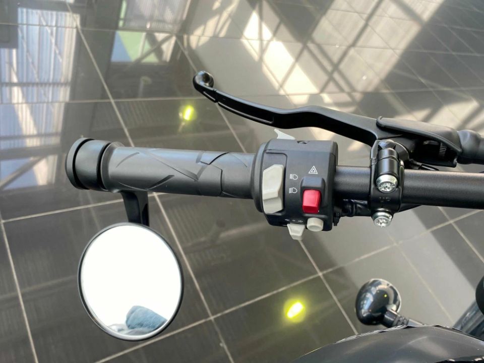 racermotors.by - Мотоцикл GROZA JOY300 Sport с ЭПТС