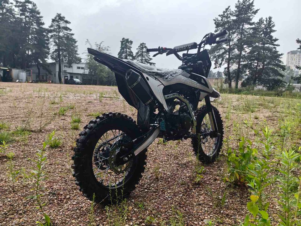 racermotors.by - Питбайк AVM Taos 140