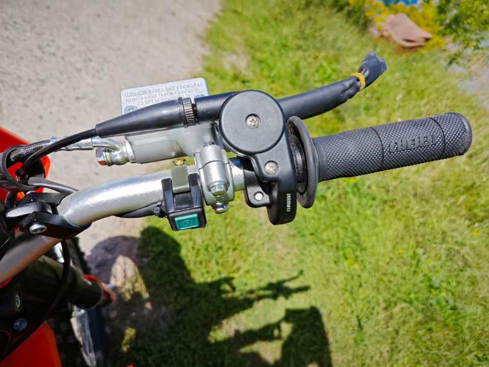 racermotors.by - МОТОЦИКЛ REGULMOTO ATHLETE 19/16