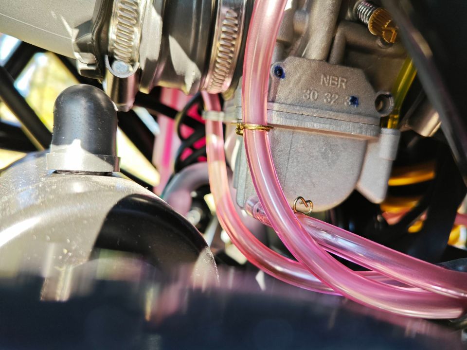 racermotors.by - Мотоцикл Minsk C4 300