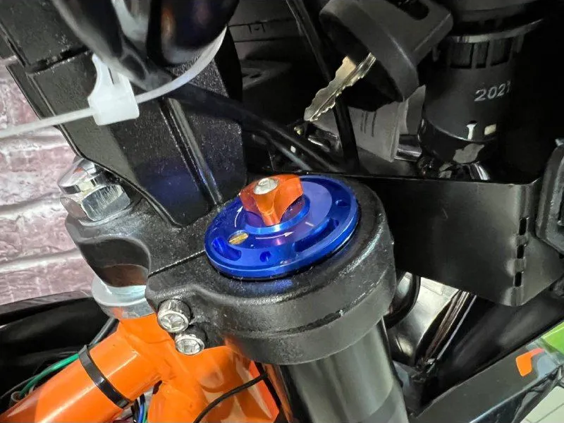 racermotors.by - ПИТБАЙК Racer TRX140E Pitbike