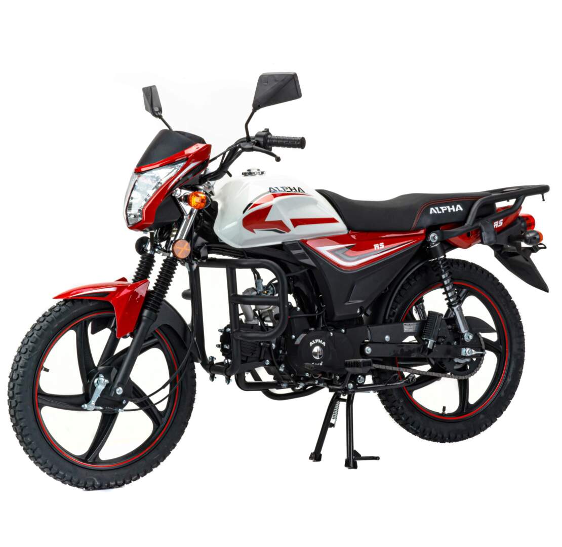 Motoland Альфа RS 11 18/18