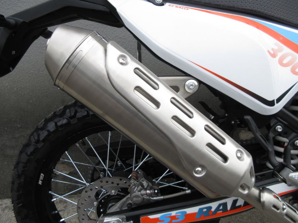 racermotors.by - GR S3 Rally (4T YB300H)