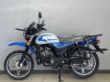 мопед.бел - Мопед Motoland Alpha Forester RS 11