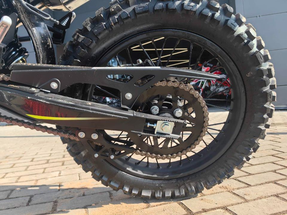 racermotors.by - ROCKOT HORIZON с ЭПТС