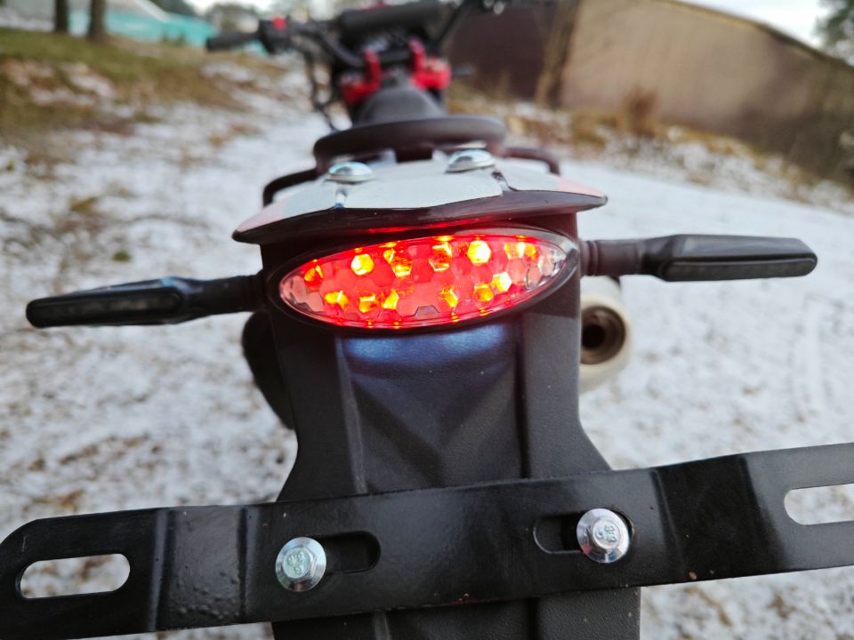 racermotors.by - мотоцикл Regulmoto CR-Z 300