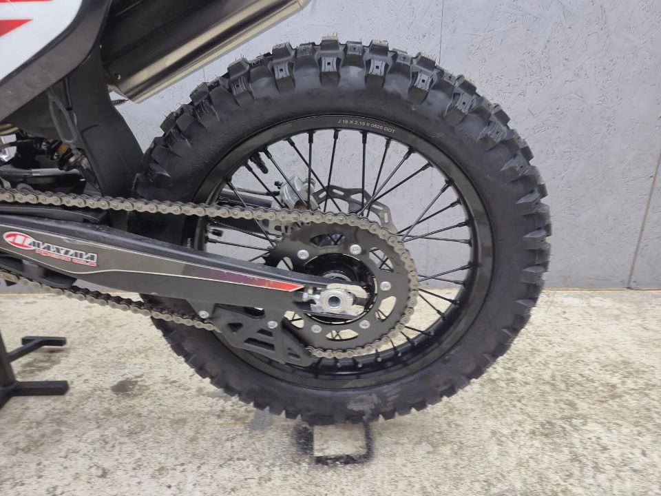 racermotors.by - Мотоцикл Avantis A7 NEW PR300 ПТС