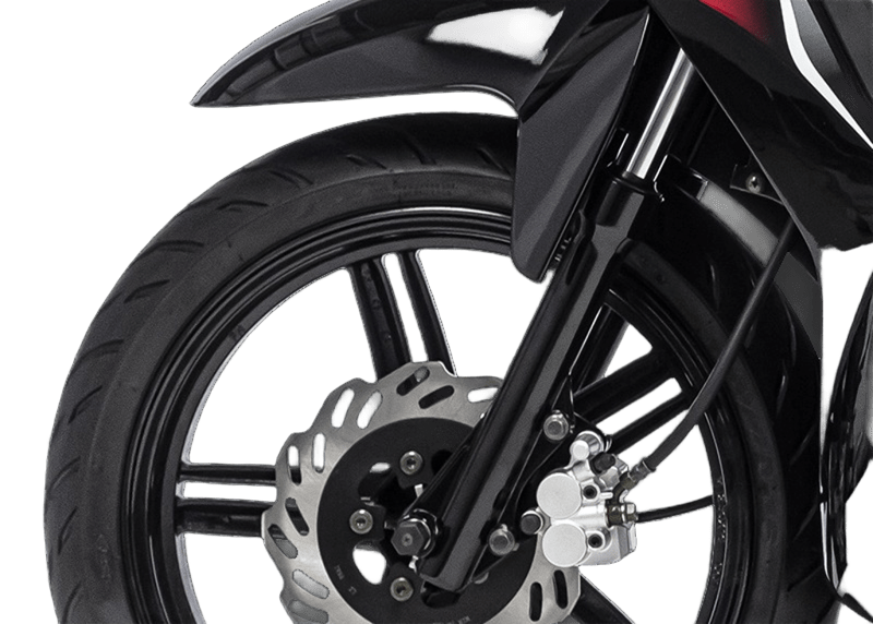 racermotors.by - Безопасность и эргономика SYM Symphony SR 125